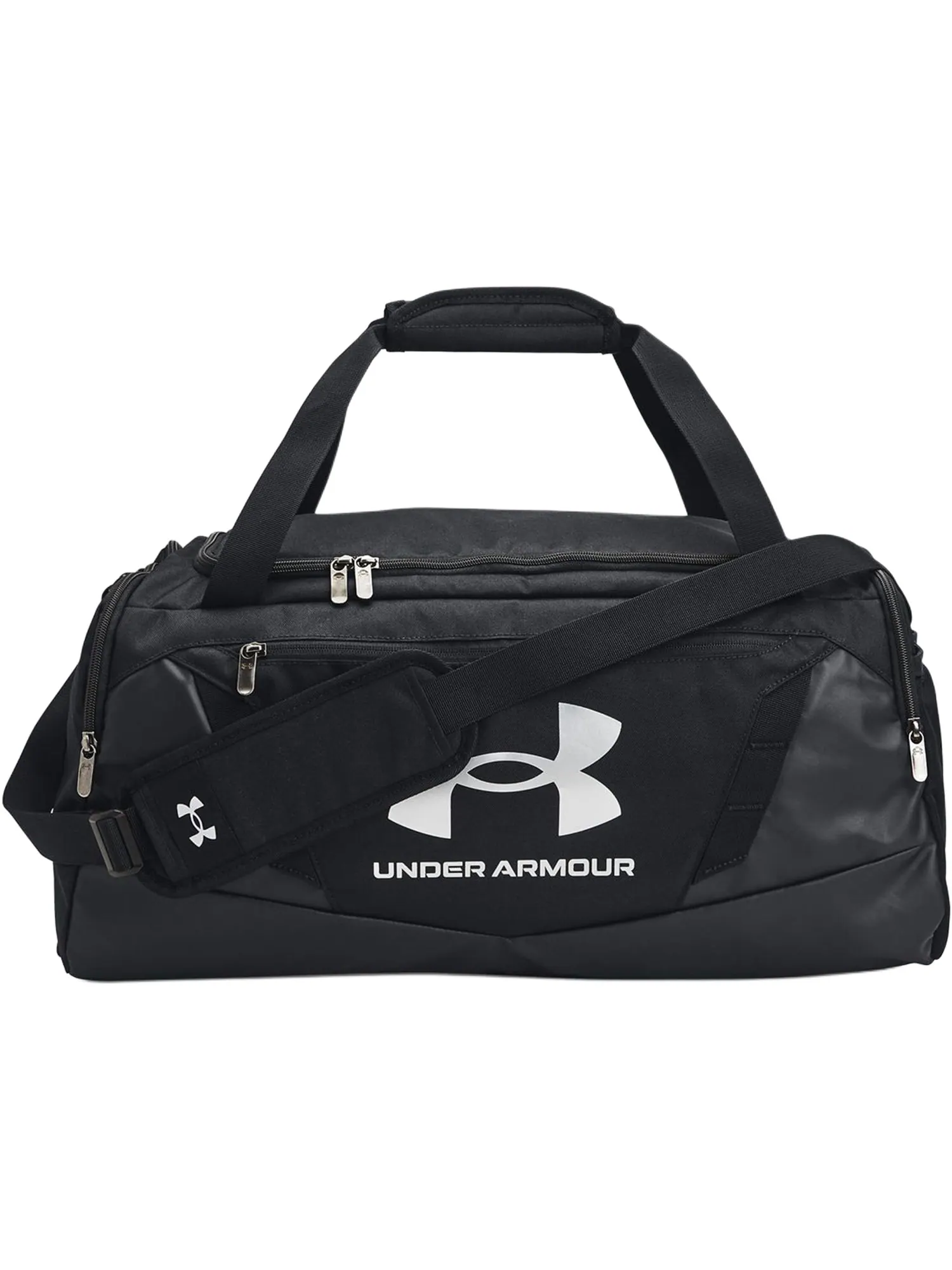 Спортивная сумка Under Armour Undeniable 5.0 Small — 1