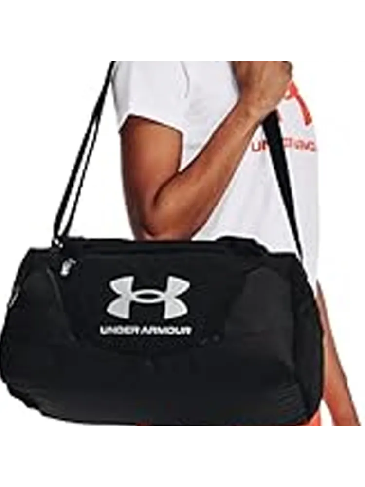 Спортивная сумка Under Armour Undeniable 5.0 Small — 4