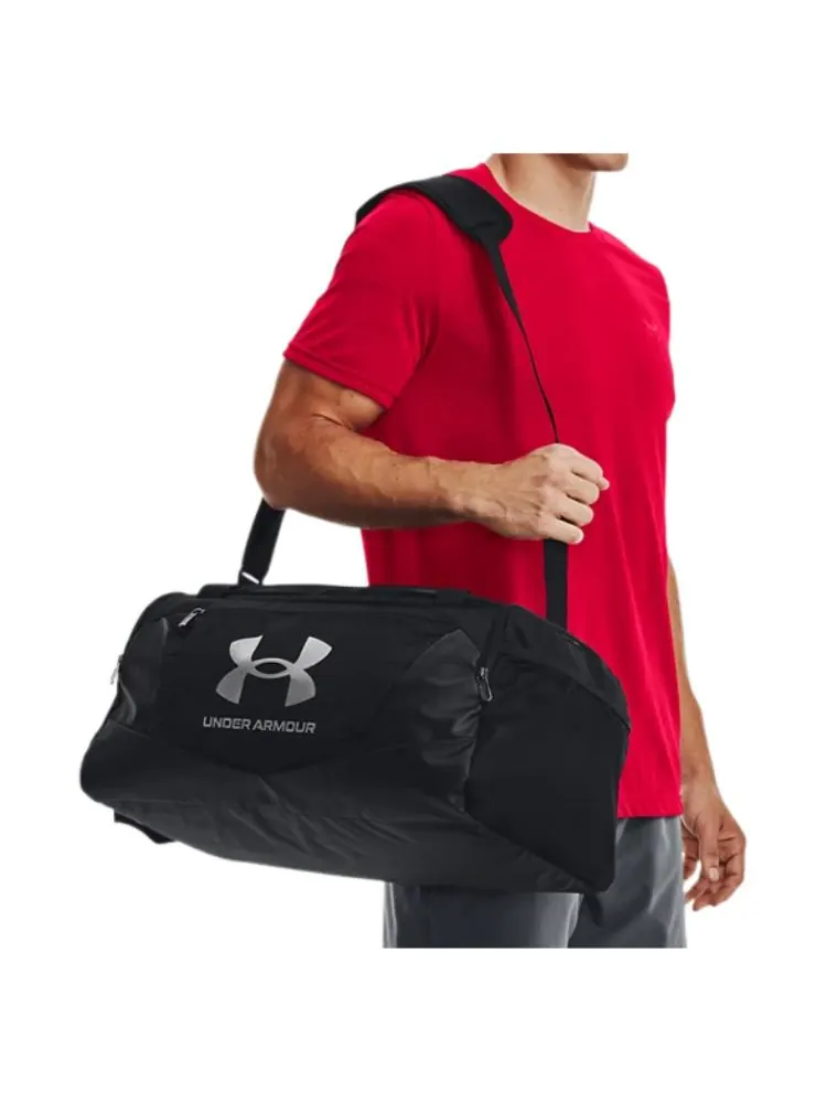 Спортивная сумка Under Armour Undeniable 5.0 Small — 5