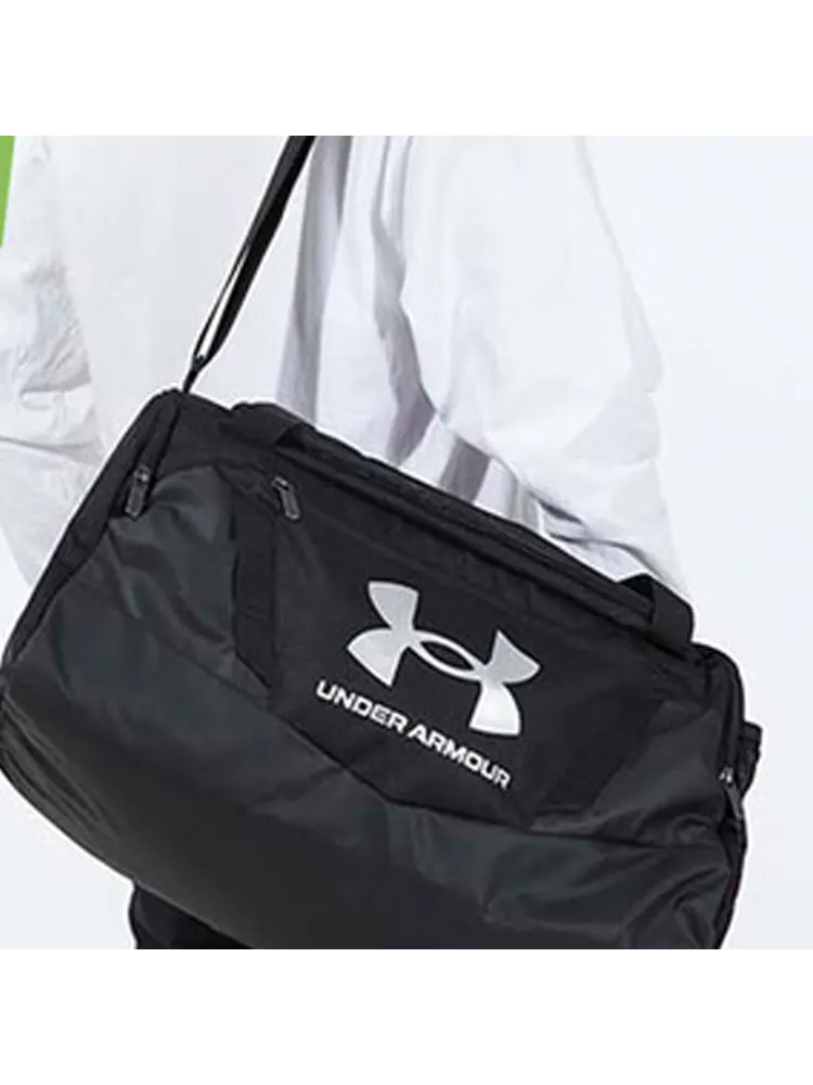 Спортивная сумка Under Armour Undeniable 5.0 Small — 6