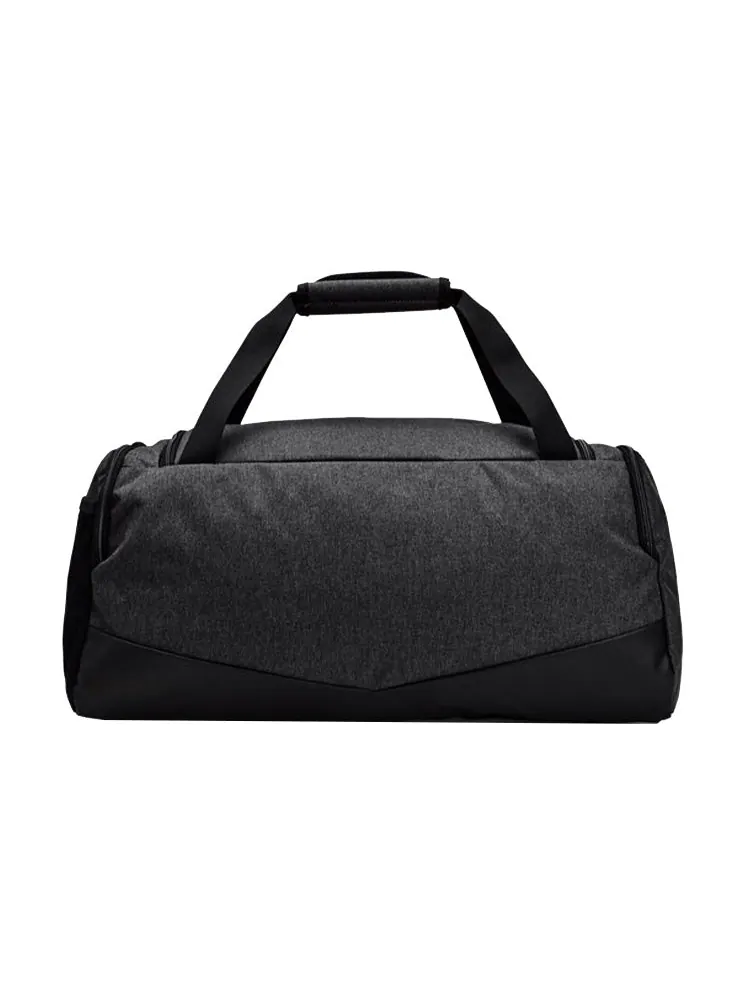 Сумка Under Armour Undeniable 5.0 Small Duffle Bag 'Black Gold' — 2