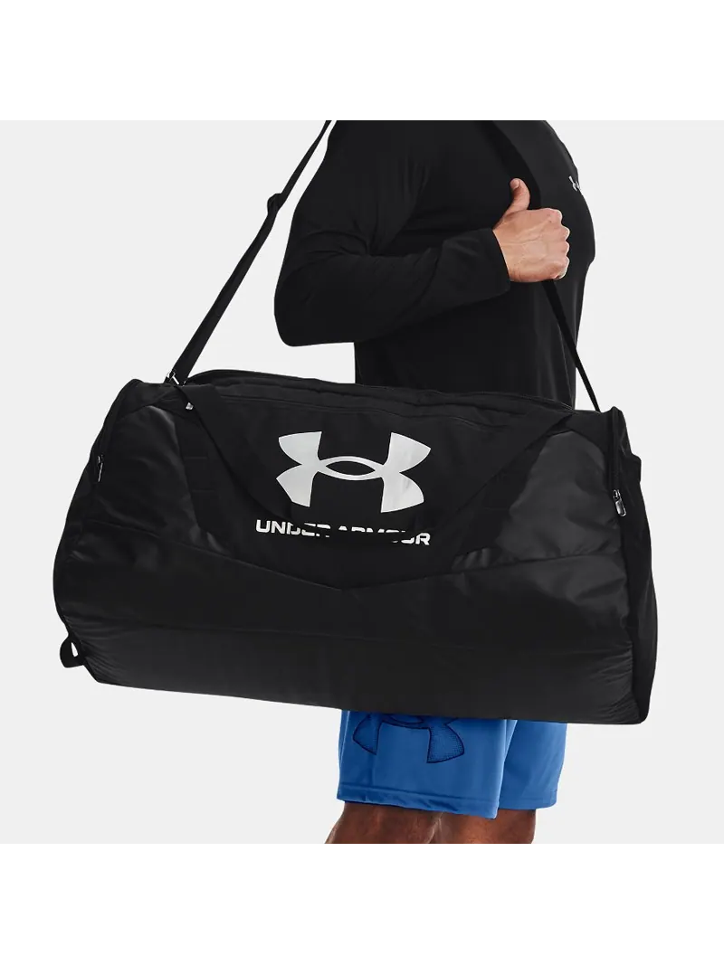 Сумка Under Armour Undeniable 5.0 Large — 4