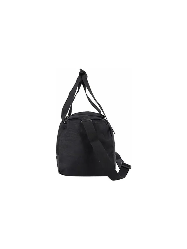 Сумка Under Armour Undeniable 5.0 XXS Duffle Bag 'Black White' — 3