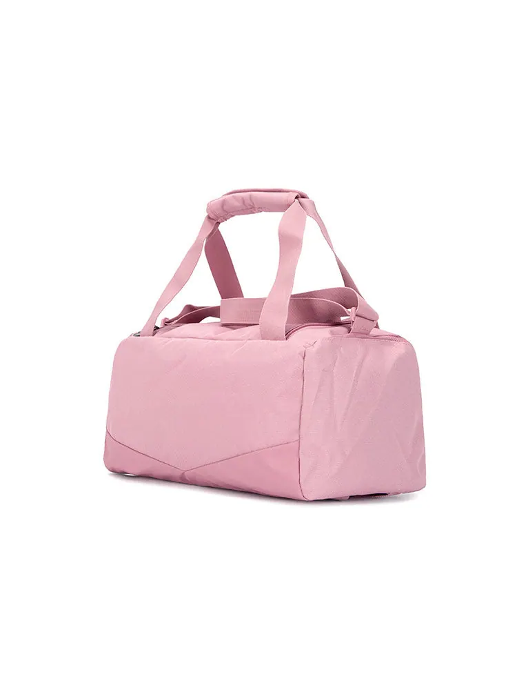 Сумка Under Armour Undeniable 5.0 XXS Duffle Bag 'Pink' — 2