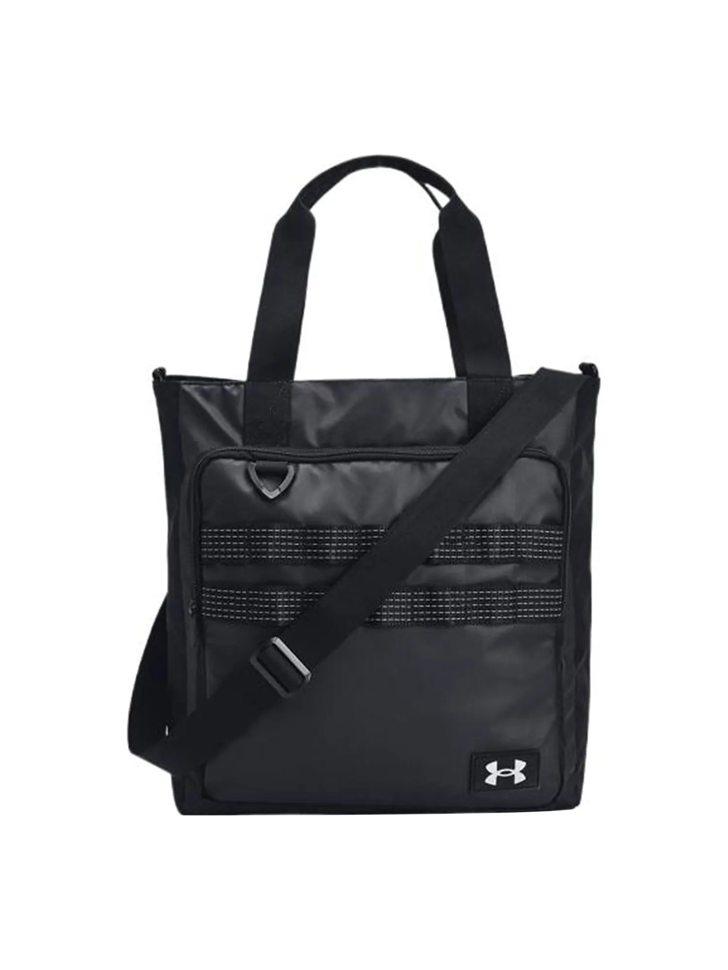 Сумка-тоут Under Armour Triumph Utility Tote Bag 'Black' — 1