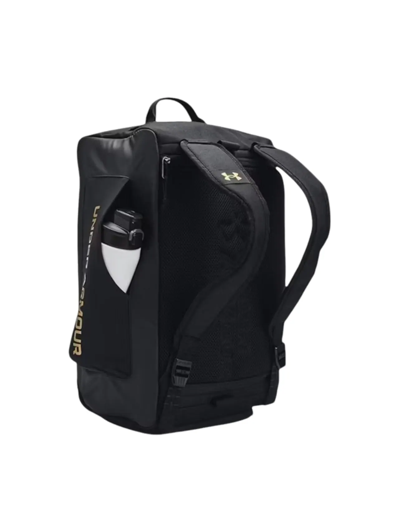 Сумка-даффл Under Armour Contain Duo Small — 3