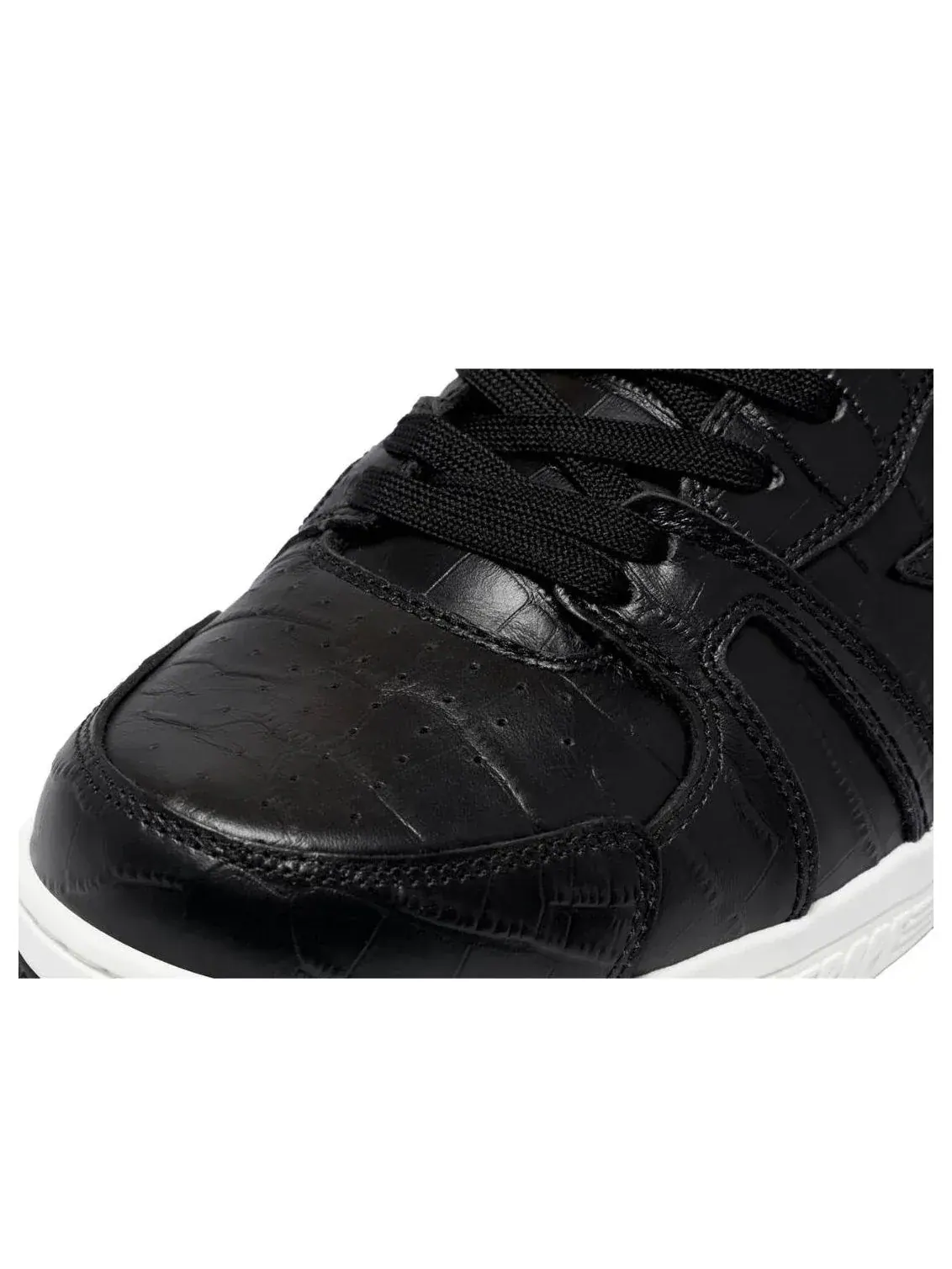 Сумка-клатч A Bathing Ape Sta #2 'Black' — 3