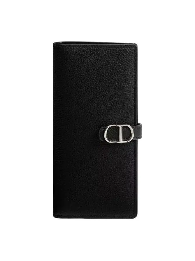 Длинный складной кошелек DIOR 26 Normandie