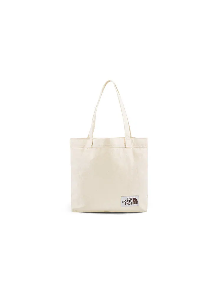 Сумка THE NORTH FACE Utility Tote 'Brown' — 3