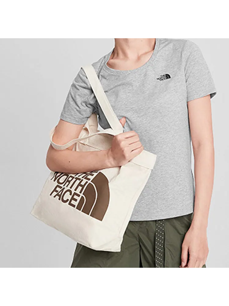 Сумка THE NORTH FACE Utility Tote 'Brown' — 4