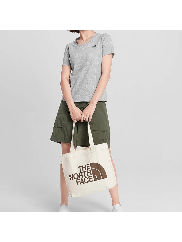 Сумка THE NORTH FACE Utility Tote 'Brown' — 5
