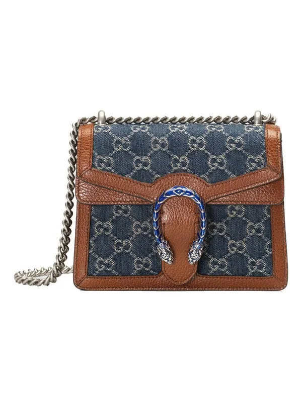 Сумка женская кросс-боди Gucci Dionysus — изображение 1 из 4