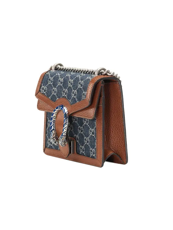 Сумка женская кросс-боди Gucci Dionysus — изображение 2 из 4