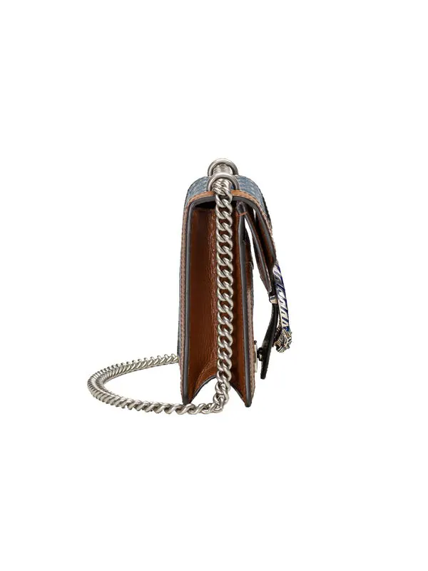 Сумка женская кросс-боди Gucci Dionysus — изображение 3 из 4