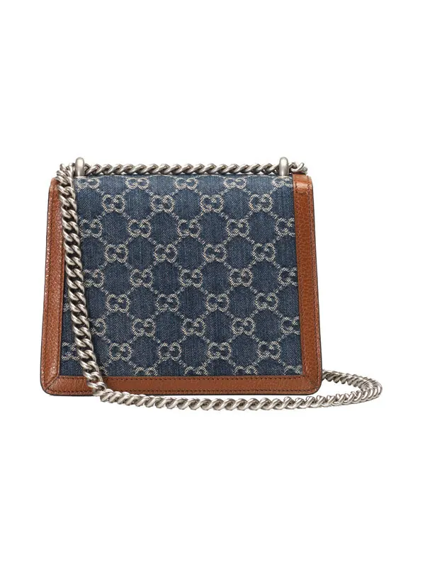 Сумка женская кросс-боди Gucci Dionysus — изображение 4 из 4