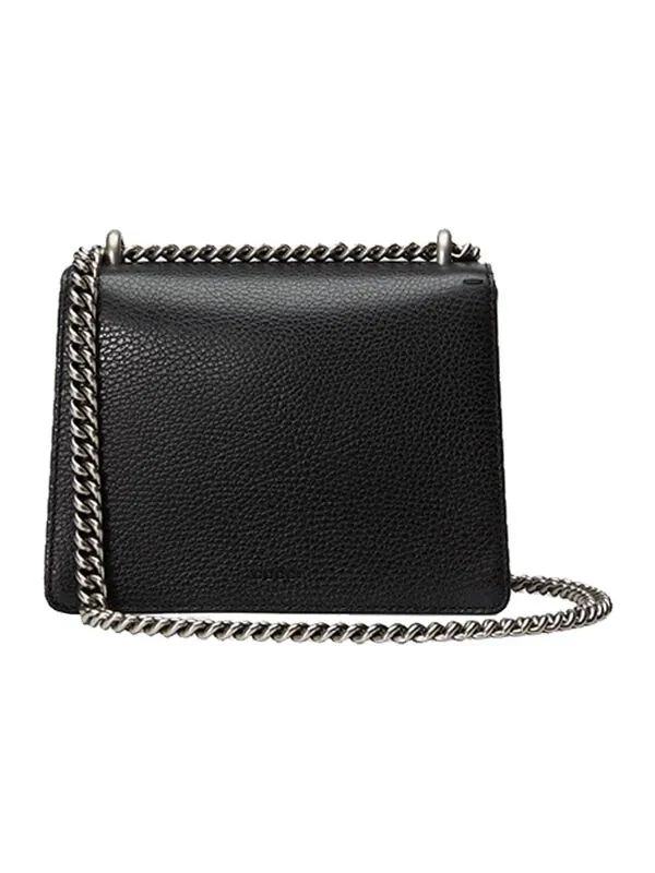 Сумка женская кросс-боди Gucci Dionysus — изображение 2 из 4, черный