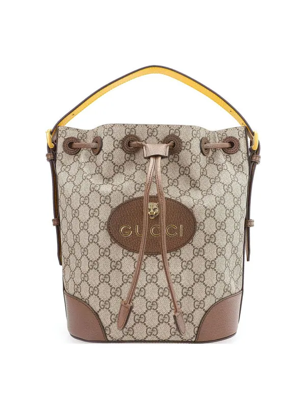 Сумка мешок Gucci — 1
