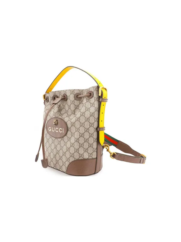 Сумка мешок Gucci — 2