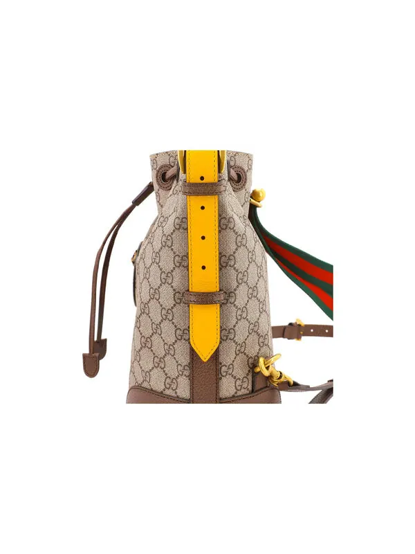 Сумка мешок Gucci — 3