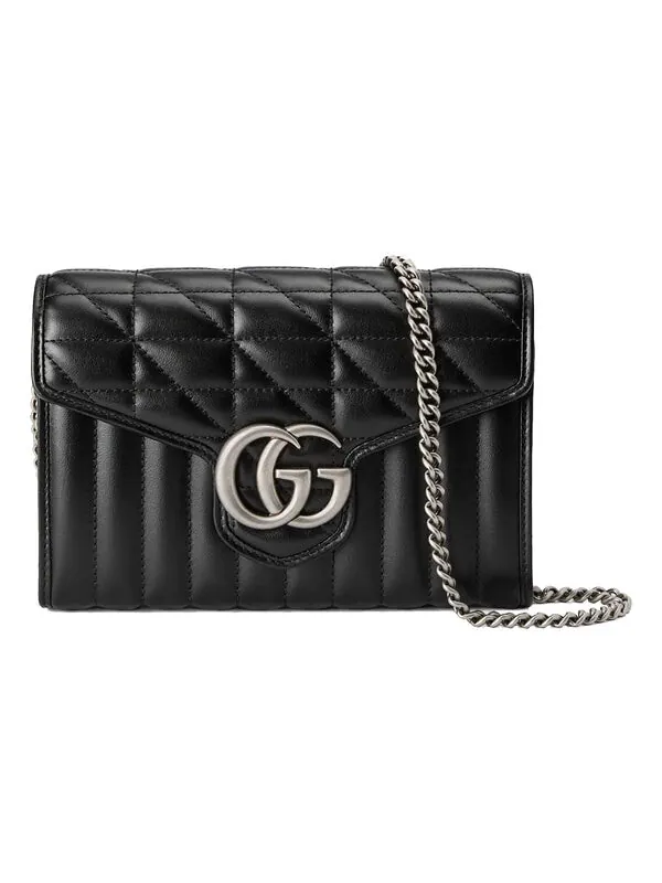 Сумка Gucci GG Marmont