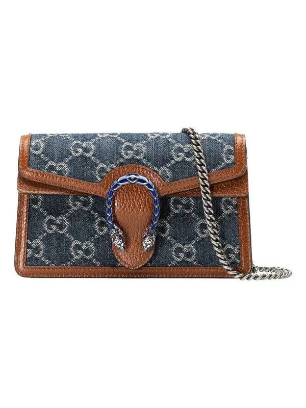 Сумка женская кросс-боди Gucci Dionysus — изображение 1 из 4