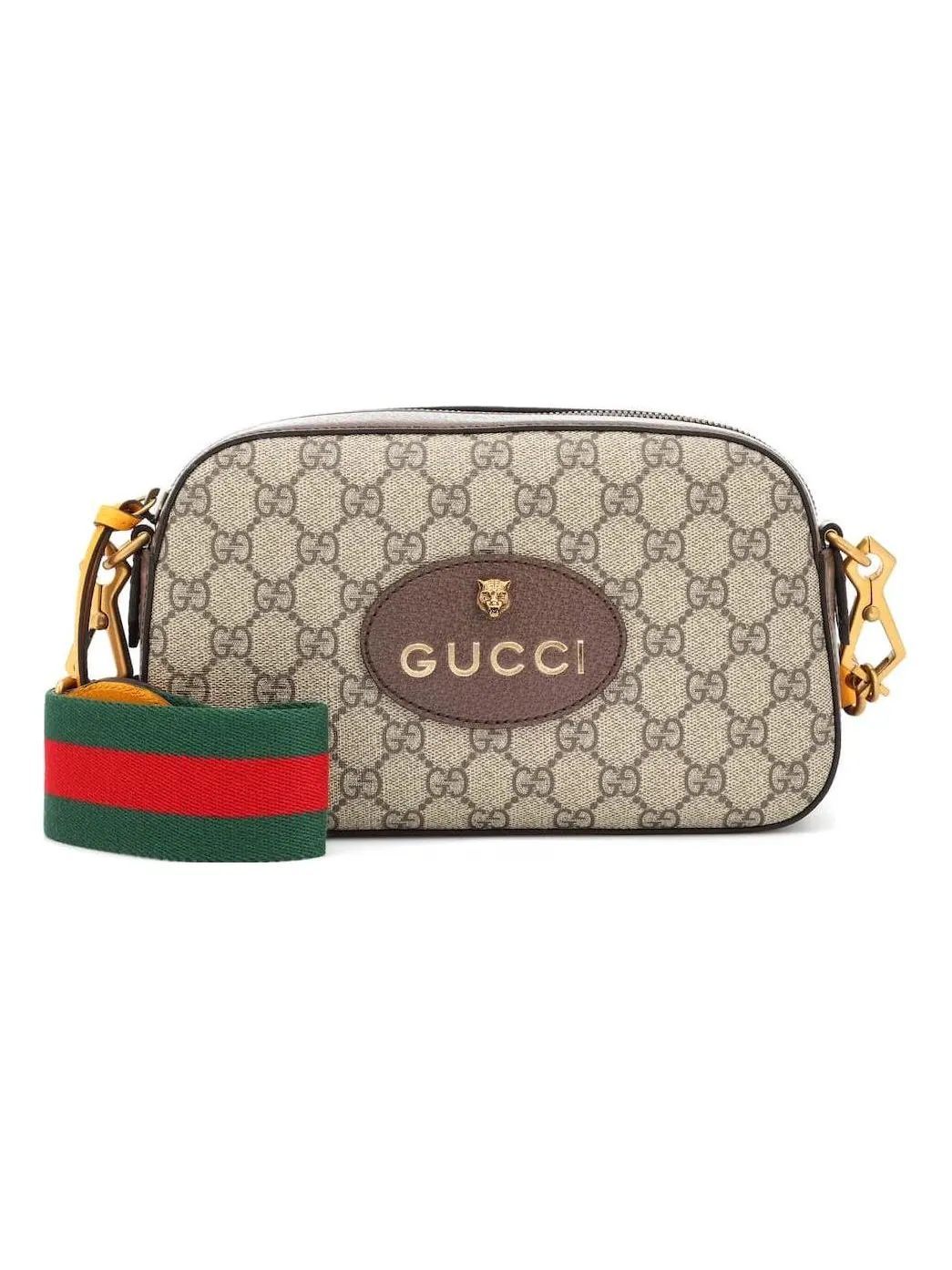 Сумка женская мессенджер Gucci Neo Vintage — изображение 1 из 10