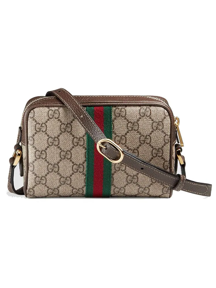Мини-сумка Gucci Ophidia Series — 2