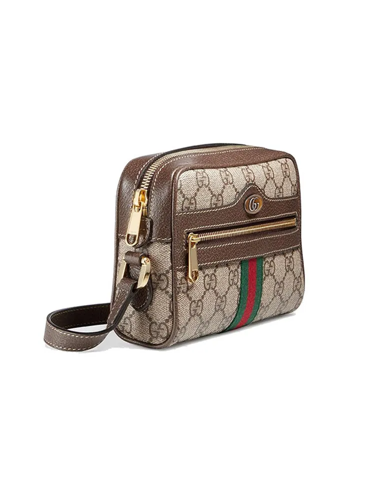 Мини-сумка Gucci Ophidia Series — 3