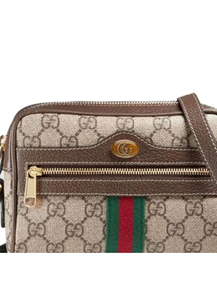 Мини-сумка Gucci Ophidia Series — 5