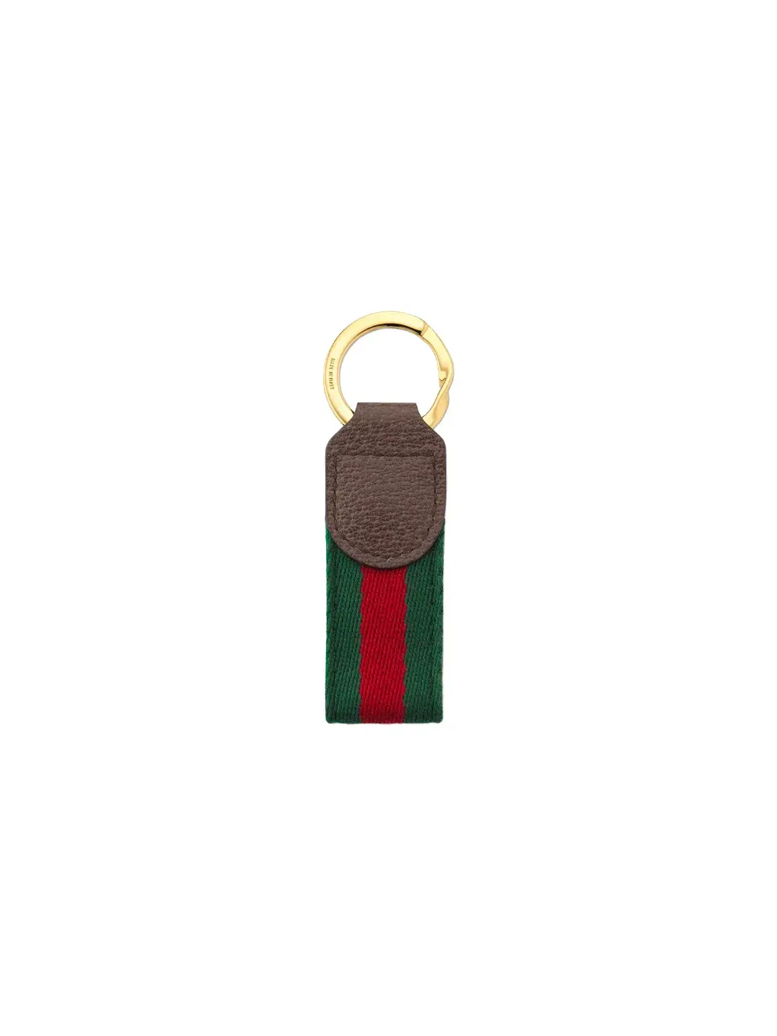 Брелок Gucci Ophidia «Красный-зеленый» 523161-HE2NG-8742 — изображение 2 из 2