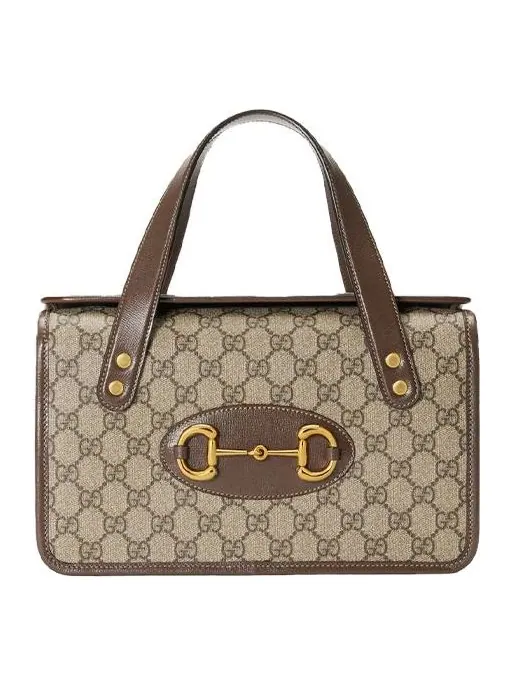 Сумка женская малая Gucci Brown, уточняется — изображение 1 из 8