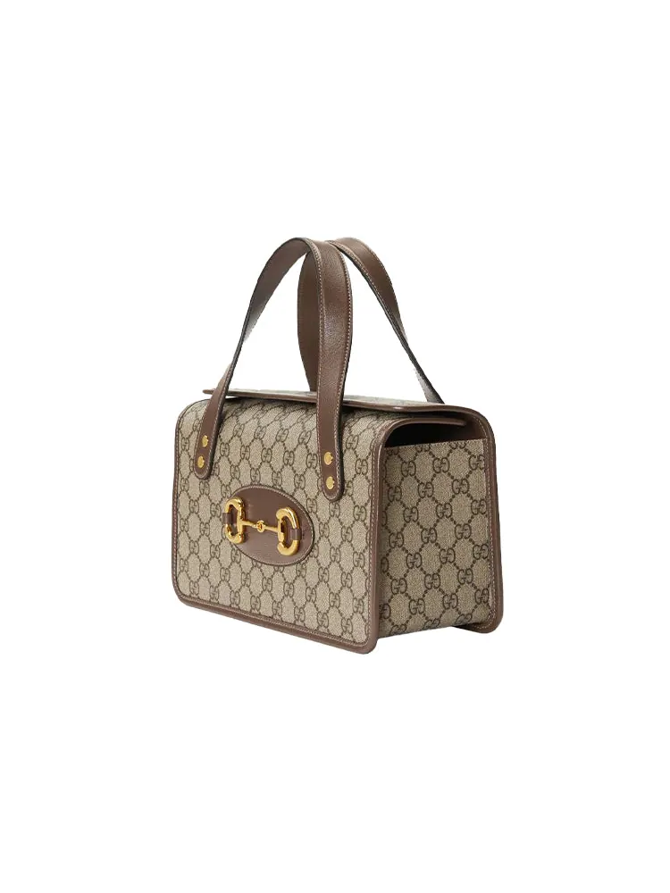 Сумка женская малая Gucci Brown, уточняется — изображение 2 из 8