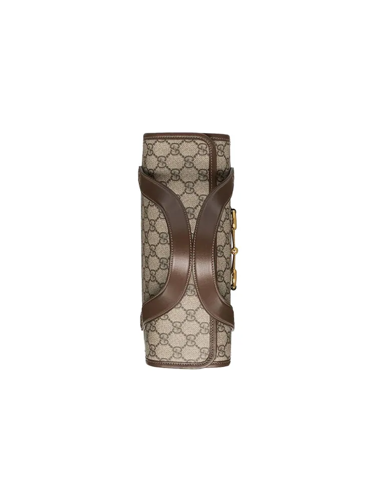 Сумка женская малая Gucci Brown, уточняется — изображение 5 из 8