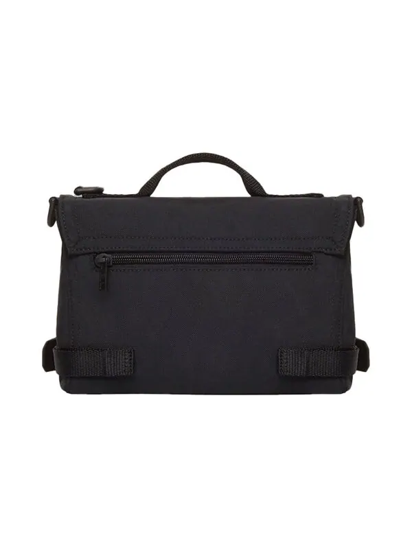 Сумка army messenger bag 'black' Balenciaga — 3