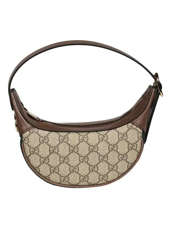 Сумка top-handle Gucci Ophidia Web — 1