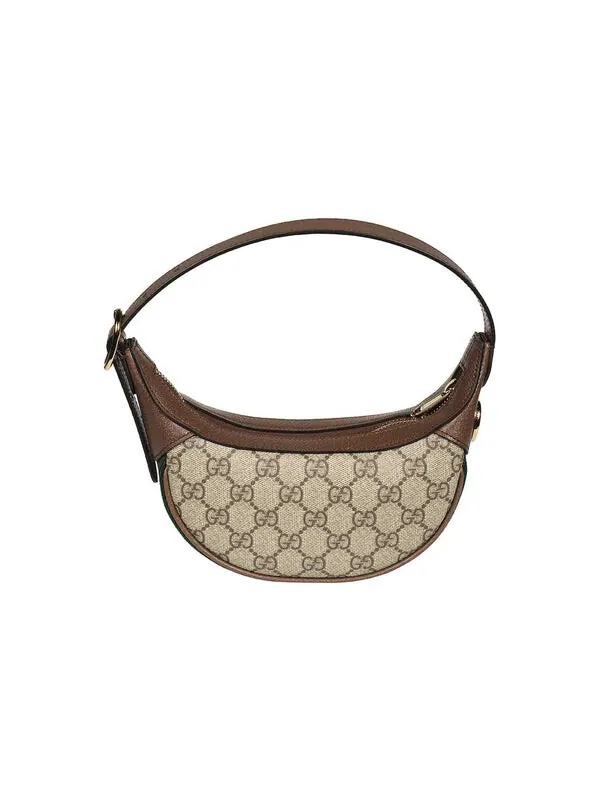 Сумка top-handle Gucci Ophidia Web — 3