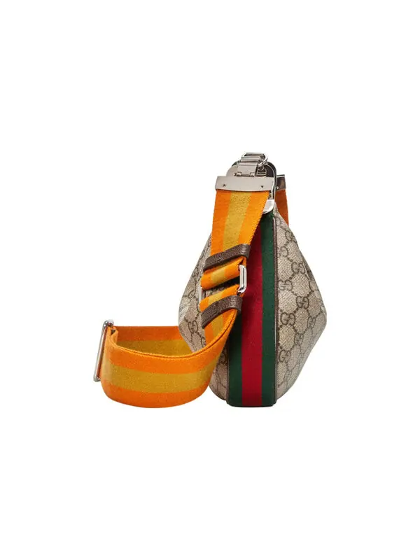 Сумка малая top-handle Gucci Attache — 4