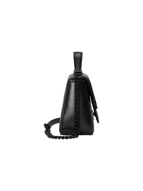 Сумка top-handle Gucci GG Marmont — 4
