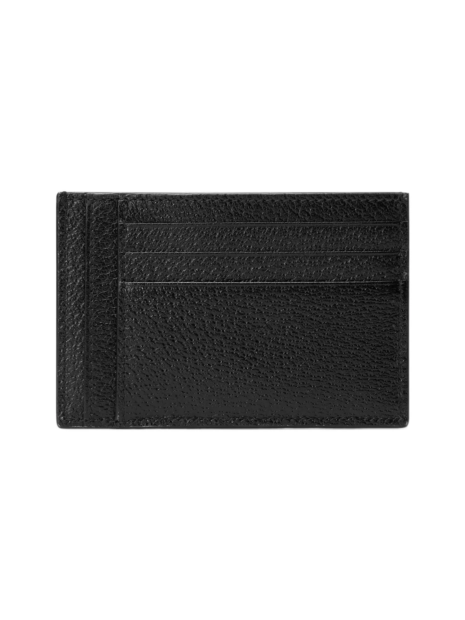 Картотека Gucci GG Marmont — изображение 3 из 4, черный