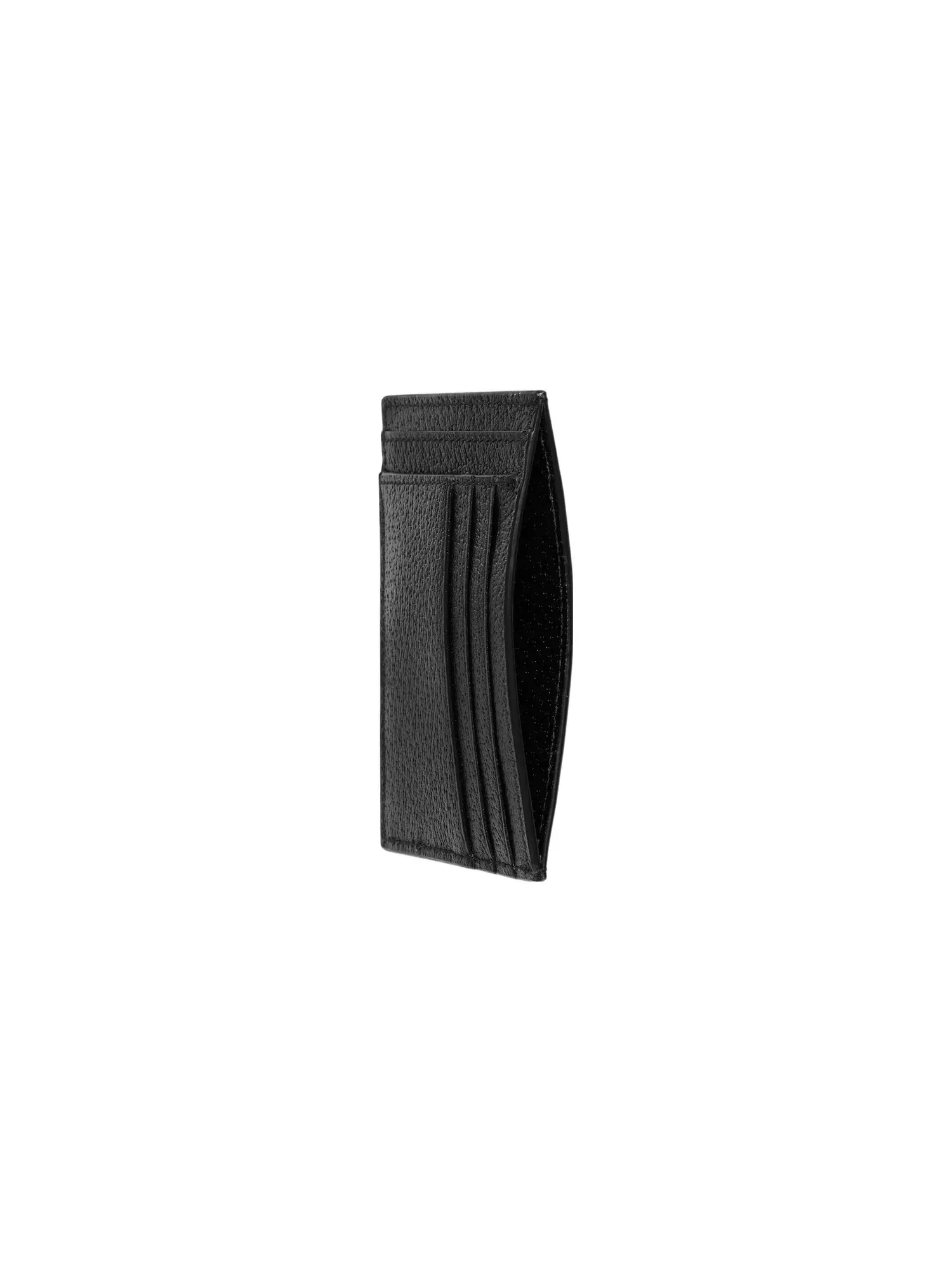 Картотека Gucci GG Marmont — изображение 4 из 4, черный