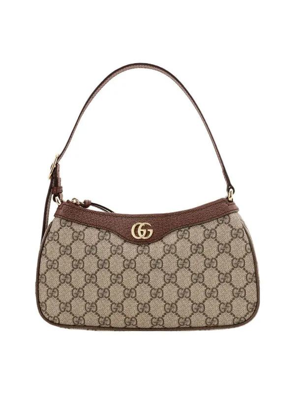 Сумка малая top-handle Gucci Ophidia Handbag — 1
