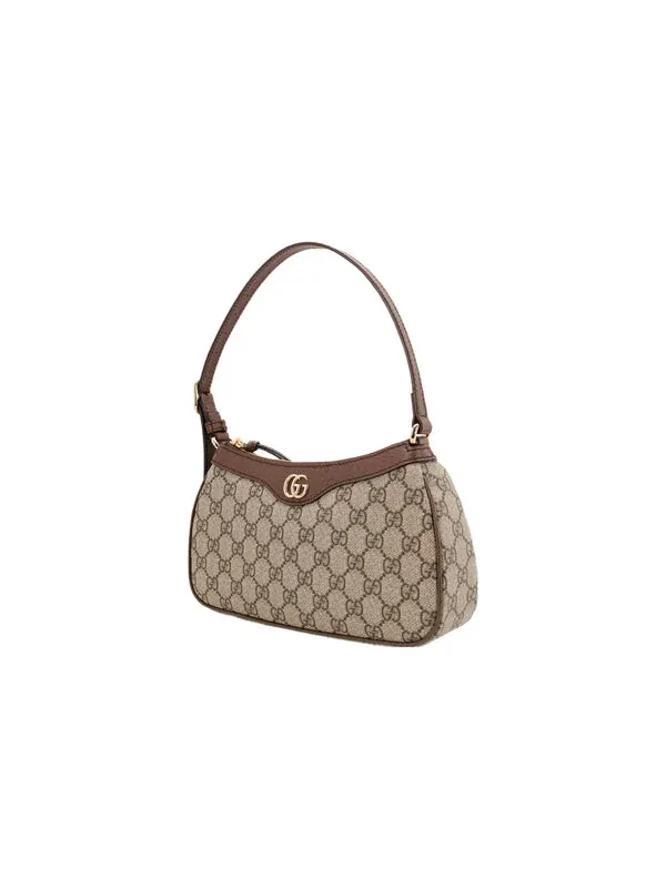 Сумка малая top-handle Gucci Ophidia Handbag — 2