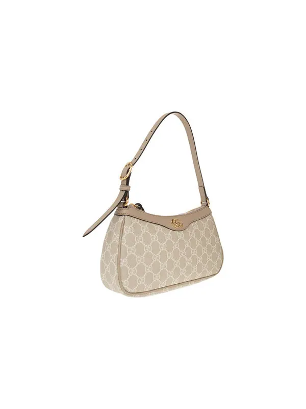 Сумка малая top-handle Gucci Ophidia Handbag — 3