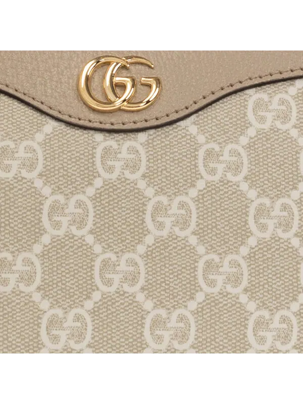 Сумка малая top-handle Gucci Ophidia Handbag — 4