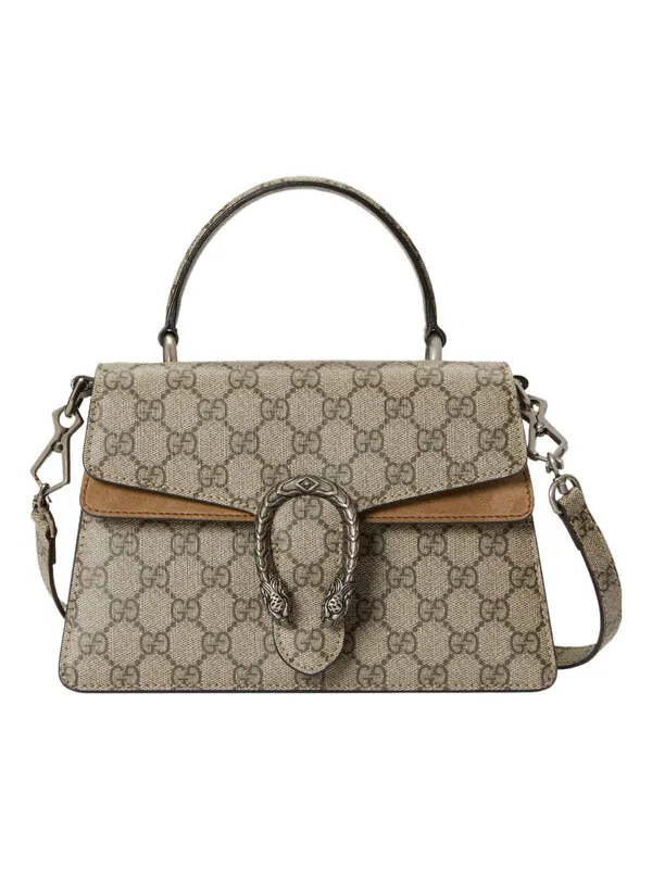 Сумка top-handle Gucci Dionysus — 1