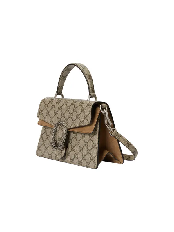 Сумка top-handle Gucci Dionysus — 2