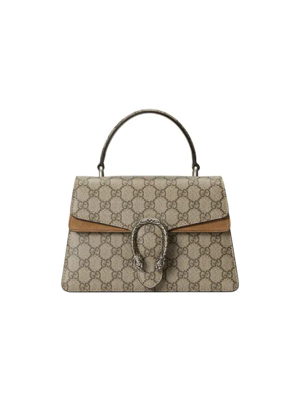 Сумка top-handle Gucci Dionysus — 4