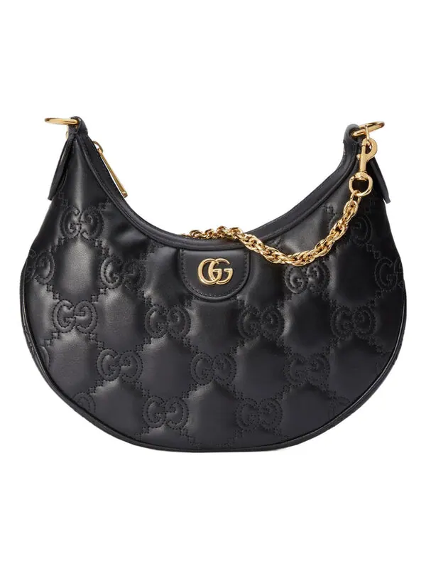 Сумка малая top-handle Gucci Matelass? — 1