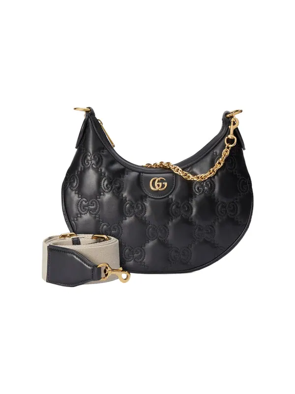 Сумка малая top-handle Gucci Matelass? — 2