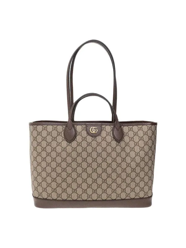 Сумка женская средняя шоппер Gucci Ophidia — 1